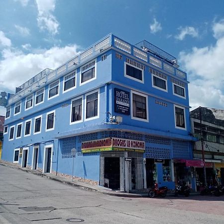 Hotel Paraíso Colonial Honda  Exterior foto