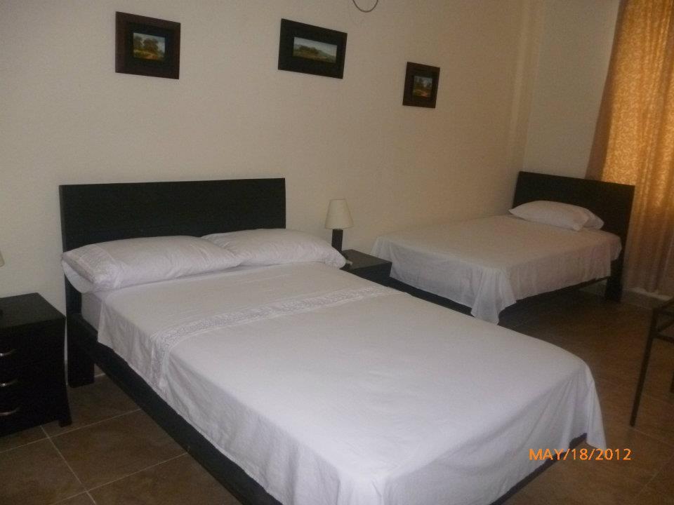 Hotel Paraíso Colonial Honda  Exterior foto
